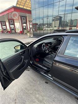 فولكسفاغن جيتا